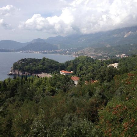 Villa Coast Of Montenegro Бар Екстер'єр фото