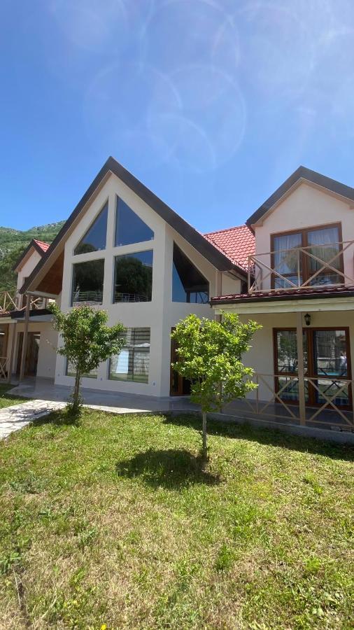 Villa Coast Of Montenegro Бар Екстер'єр фото