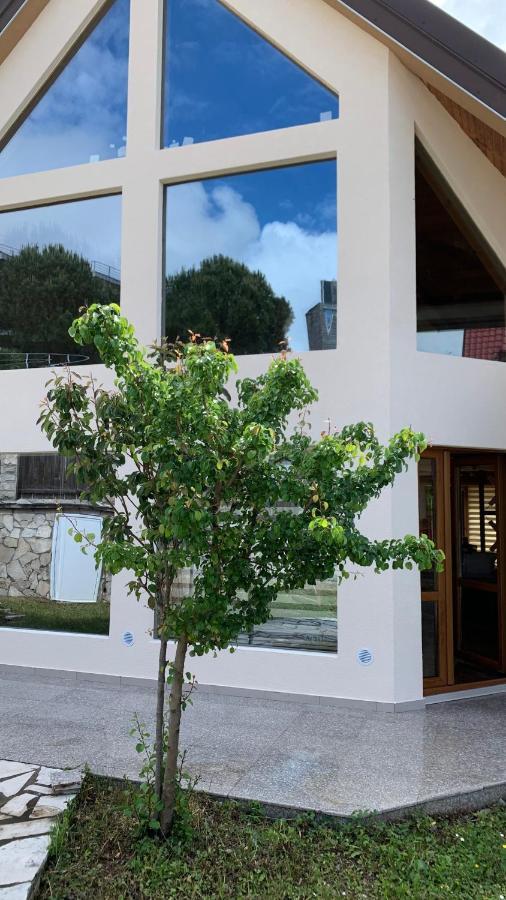 Villa Coast Of Montenegro Бар Екстер'єр фото