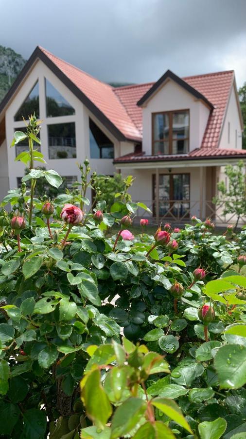 Villa Coast Of Montenegro Бар Екстер'єр фото