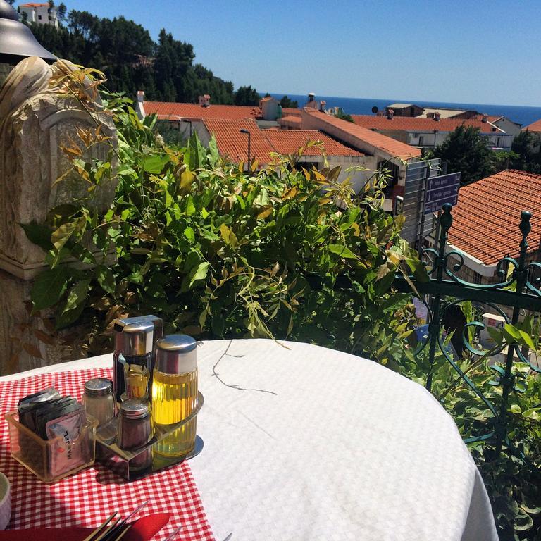 Villa Coast Of Montenegro Бар Екстер'єр фото