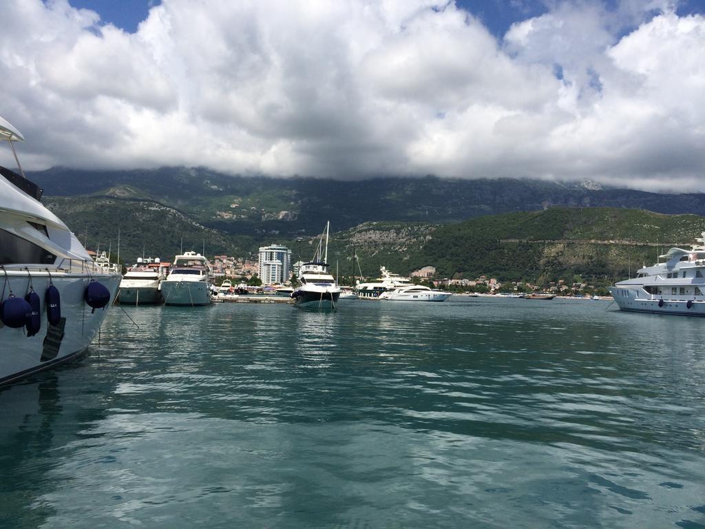 Villa Coast Of Montenegro Бар Екстер'єр фото