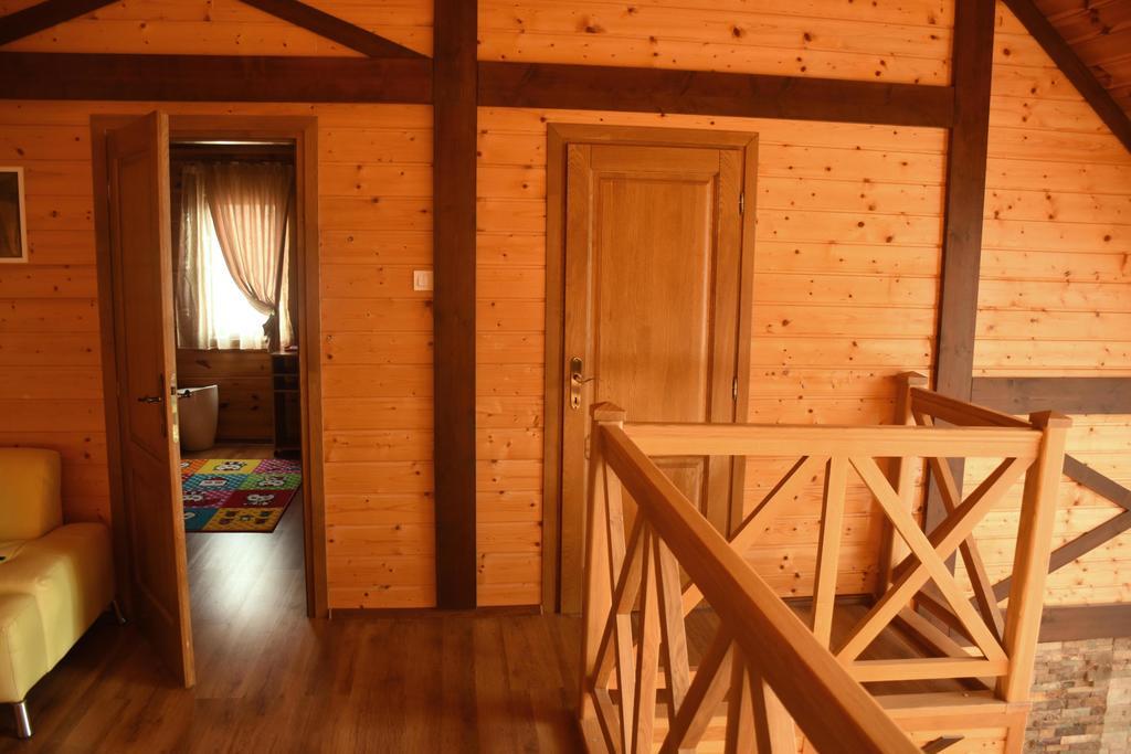 Villa Coast Of Montenegro Бар Екстер'єр фото