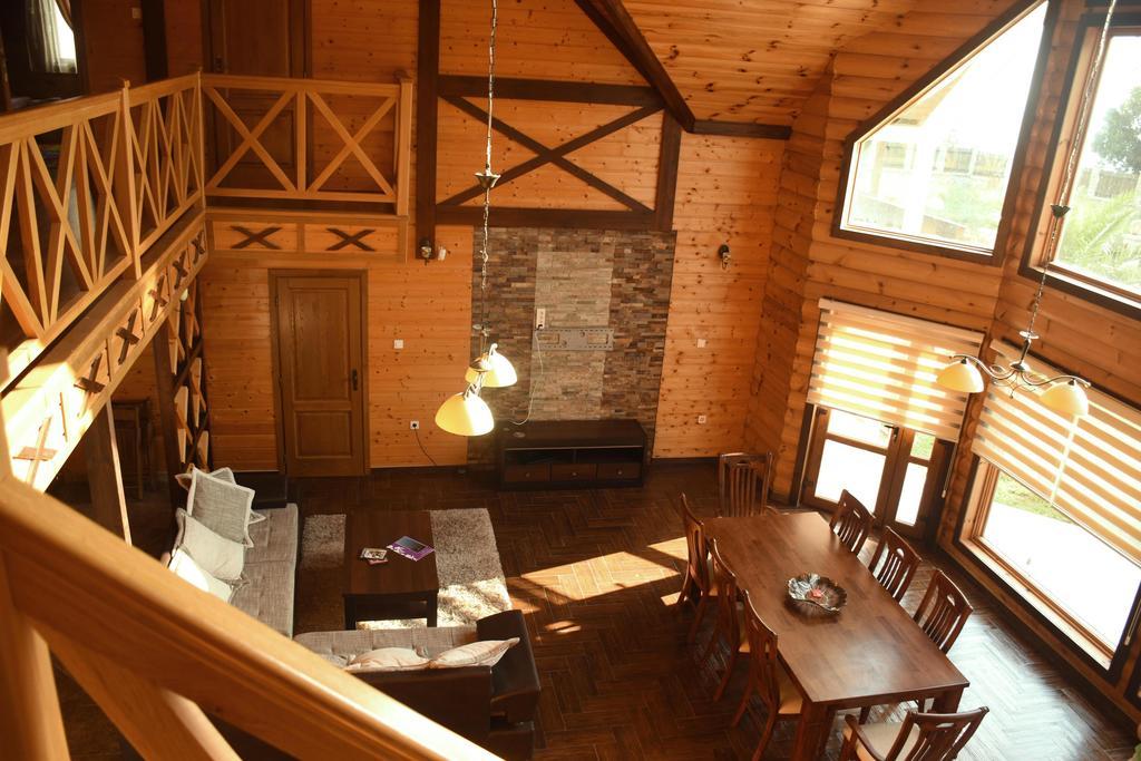 Villa Coast Of Montenegro Бар Екстер'єр фото