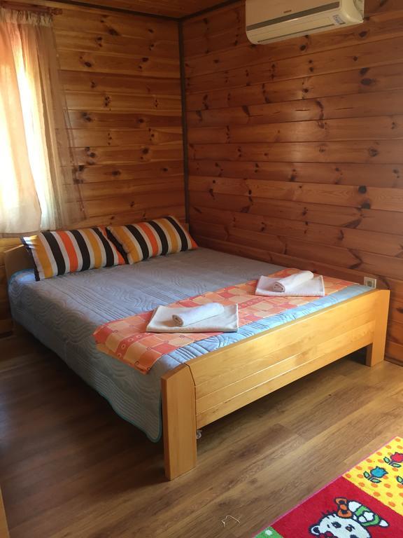Villa Coast Of Montenegro Бар Екстер'єр фото