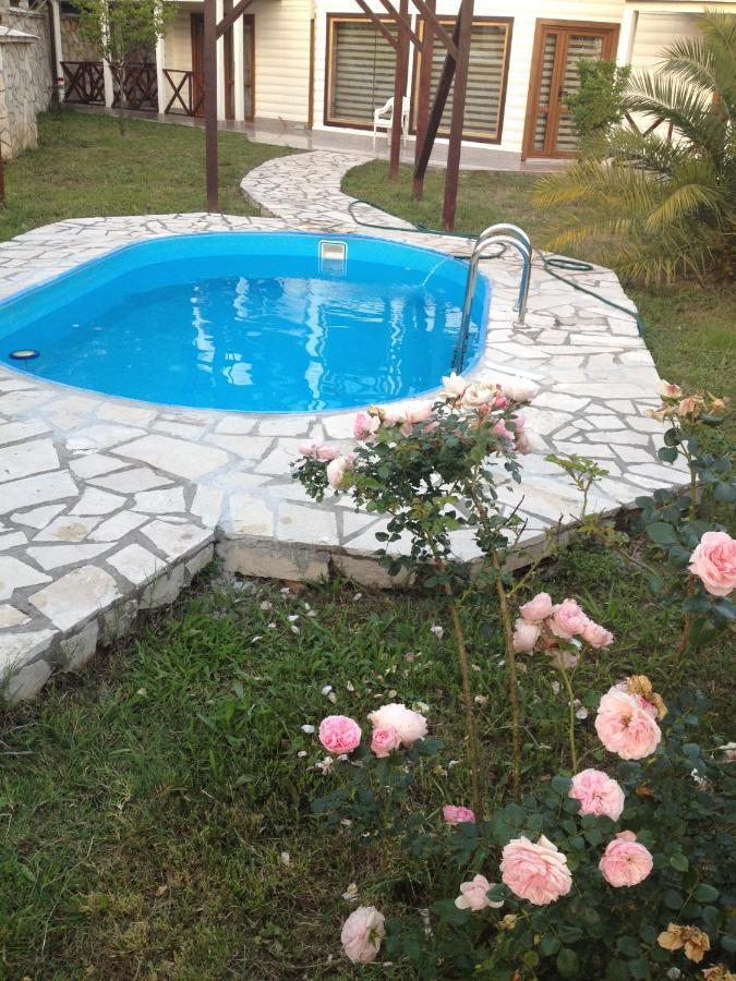 Villa Coast Of Montenegro Бар Екстер'єр фото