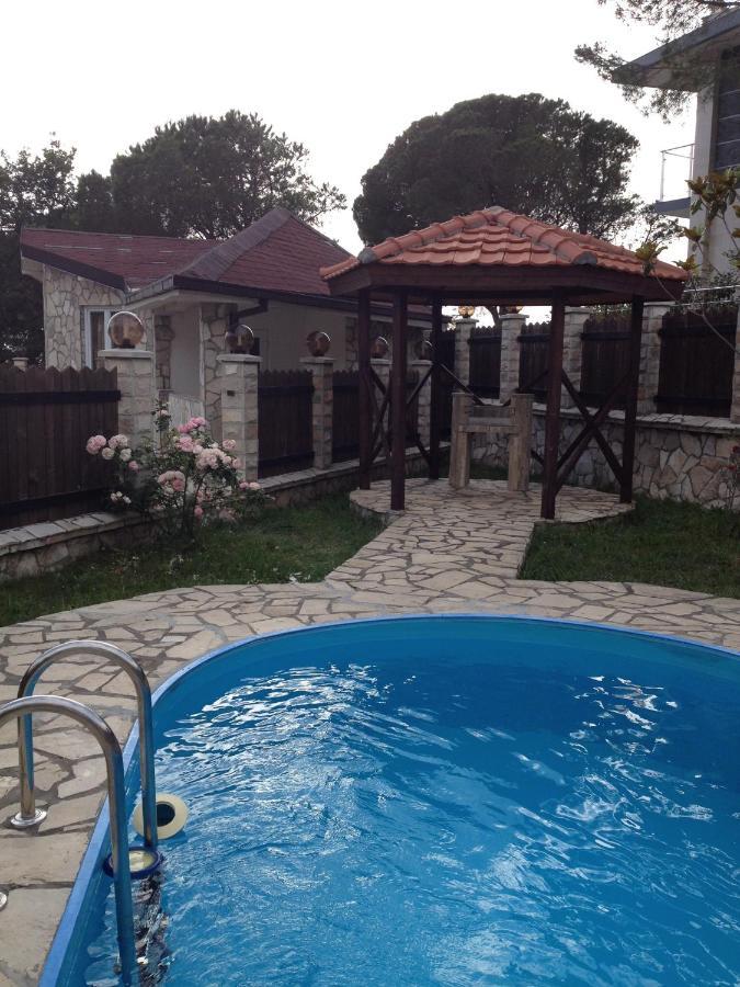 Villa Coast Of Montenegro Бар Екстер'єр фото