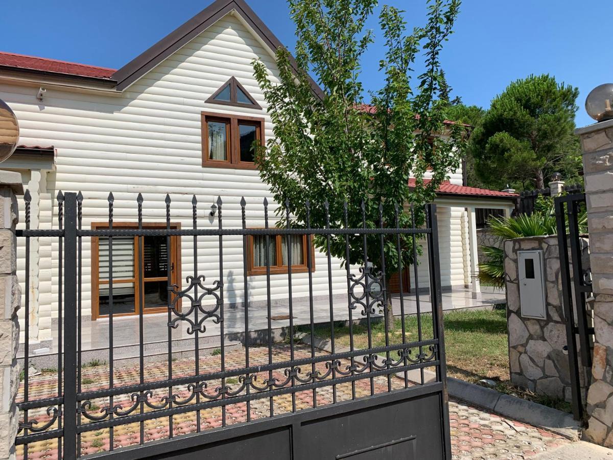Villa Coast Of Montenegro Бар Екстер'єр фото