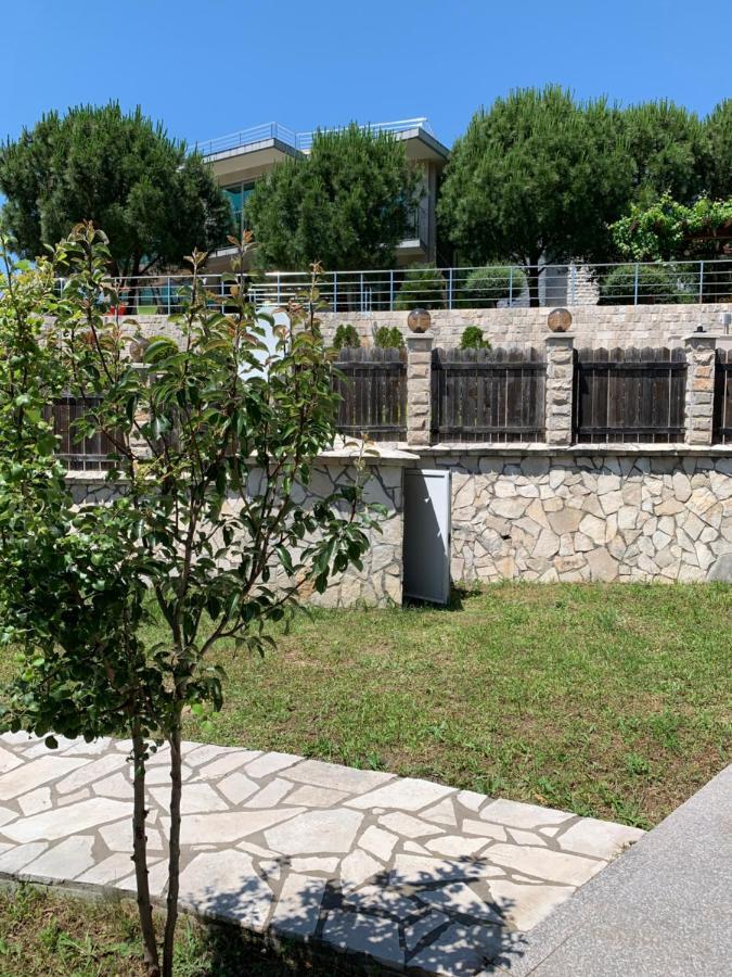 Villa Coast Of Montenegro Бар Екстер'єр фото